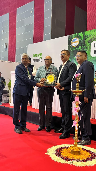 Ride Asia EV 2026 Poster